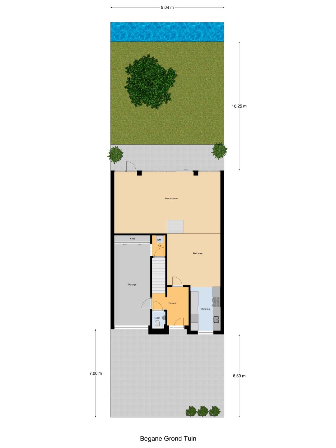 Photo 47 of Hoflaan 25