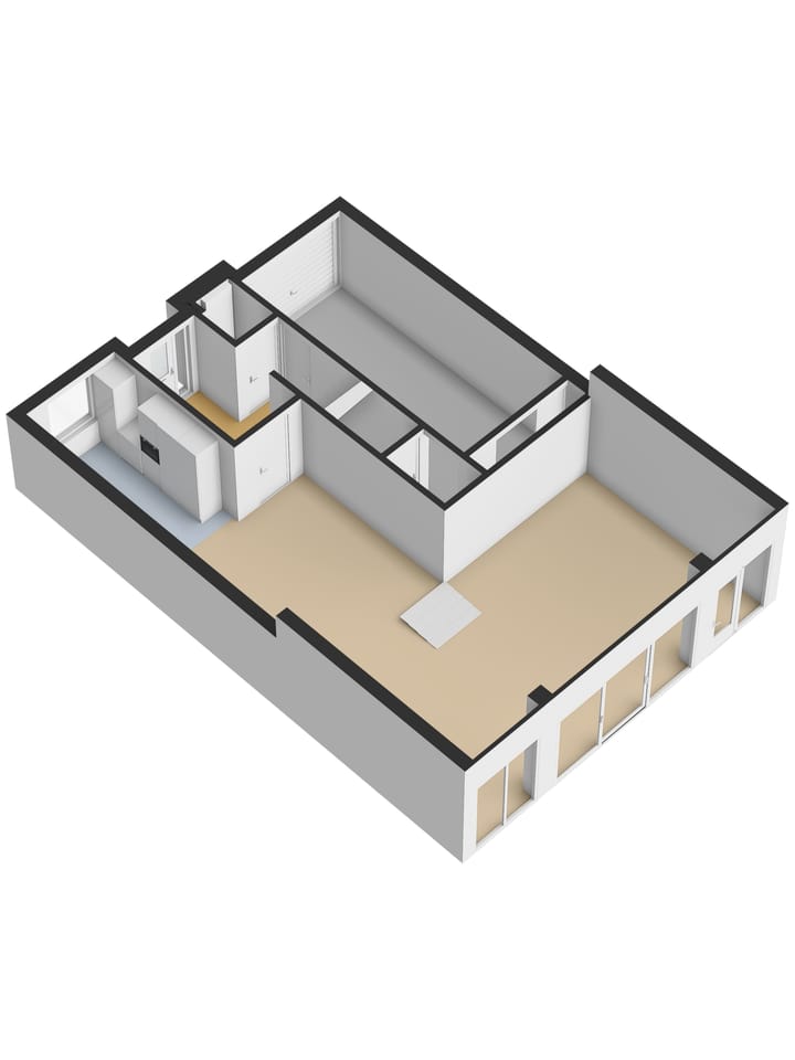 Foto 48 van Hoflaan 25