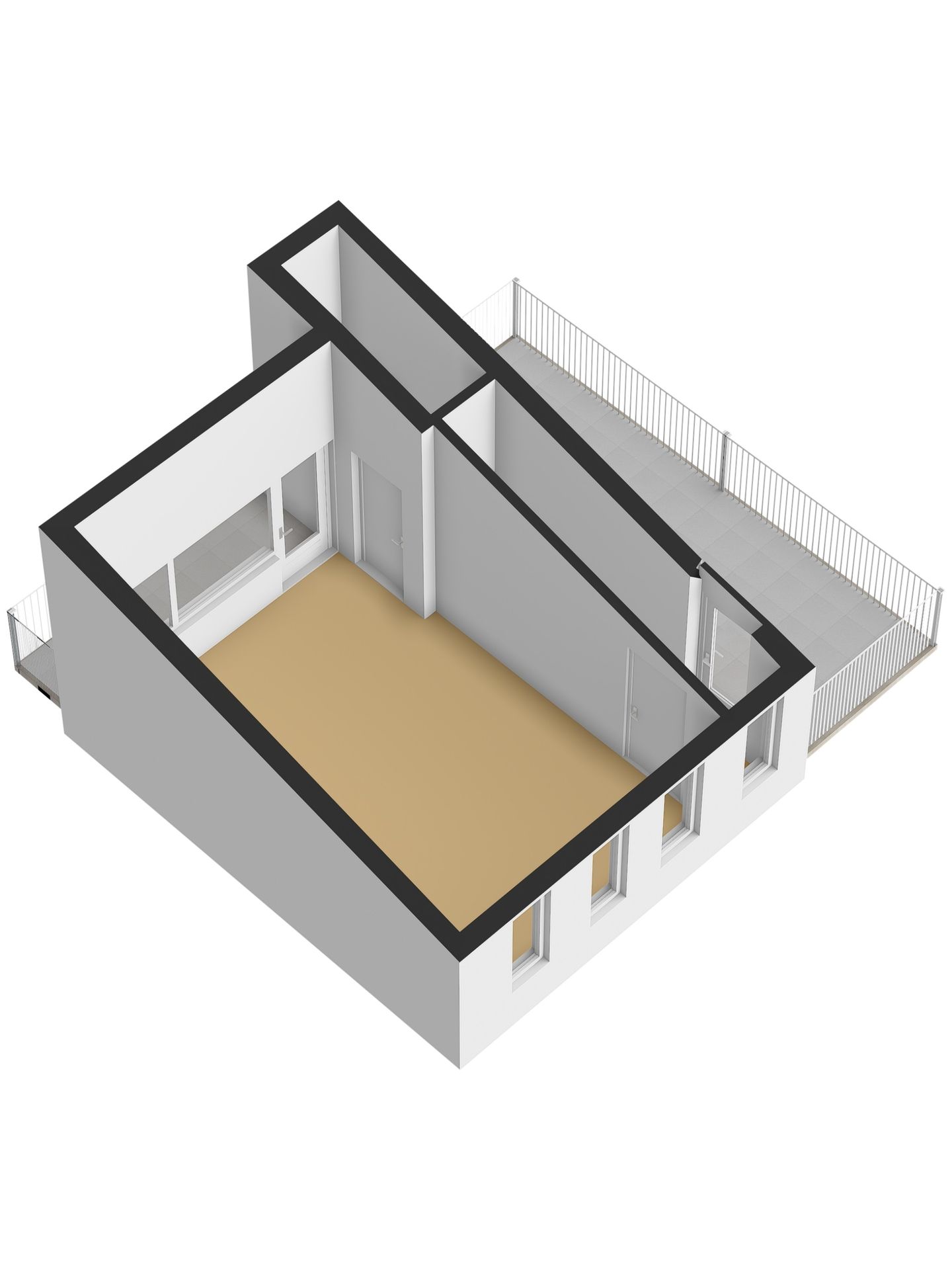 Photo 50 of Hoflaan 25