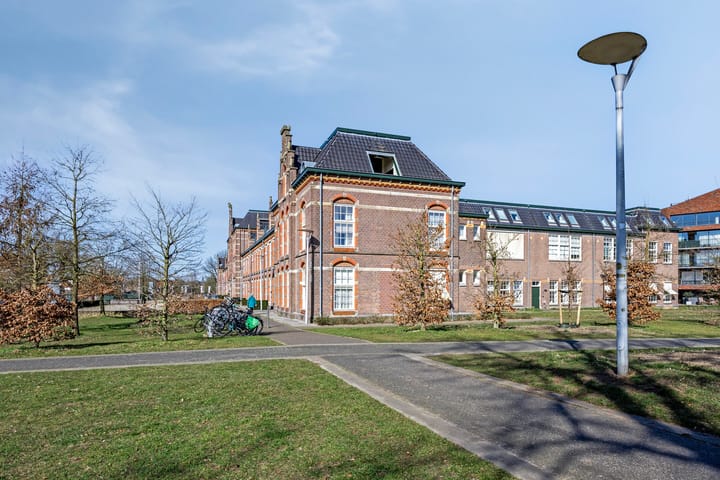 Foto 6 van Molenveldlaan 292