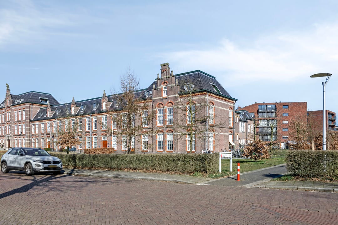 Foto 1 van Molenveldlaan 292