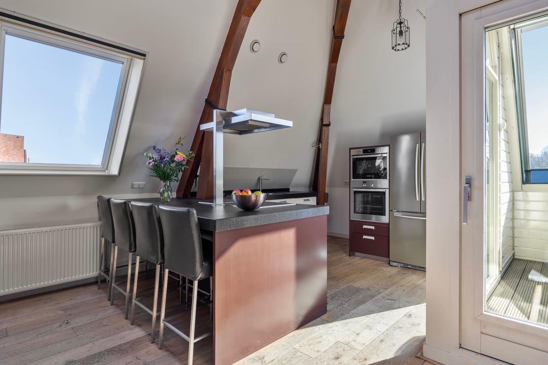 Foto 17 van Molenveldlaan 292