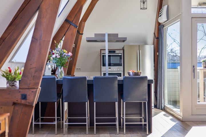 Foto 20 van Molenveldlaan 292