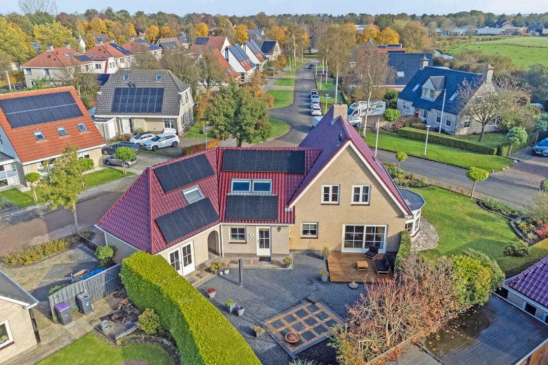 Photo 1 of Poelruit 35