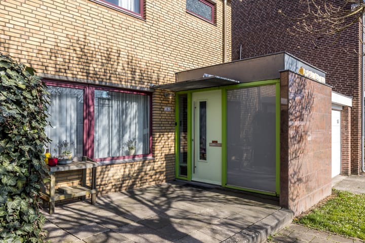 Foto 4 van Heerlerbaan 163