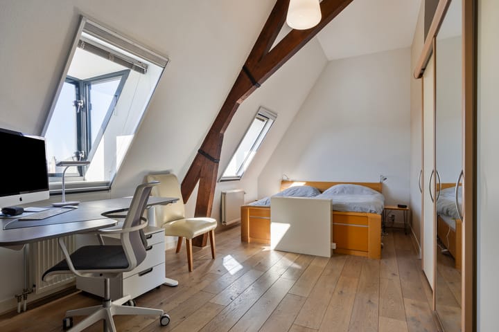 Foto 23 van Molenveldlaan 292