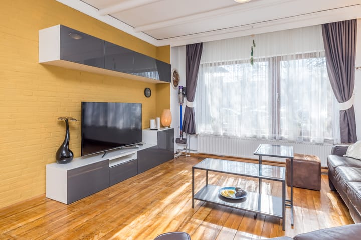 Foto 8 van Heerlerbaan 163