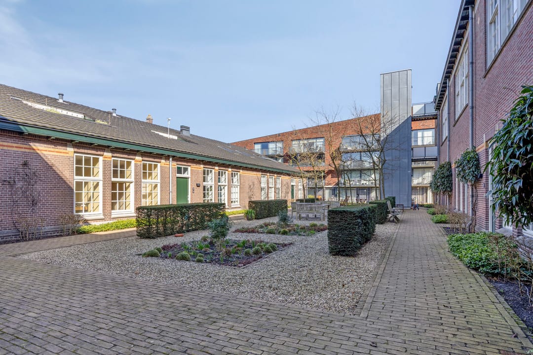 Foto 32 van Molenveldlaan 292