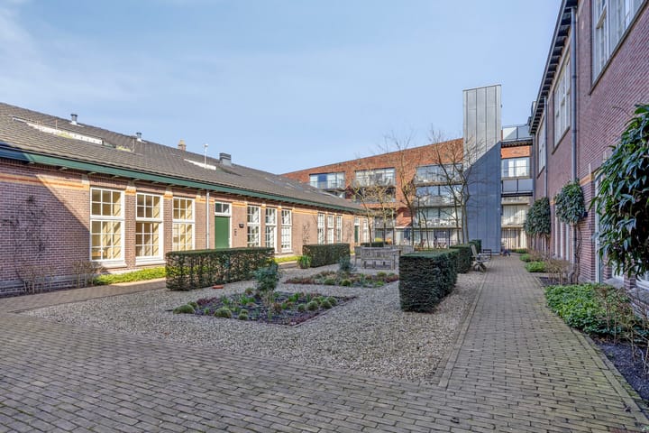 Foto 32 van Molenveldlaan 292