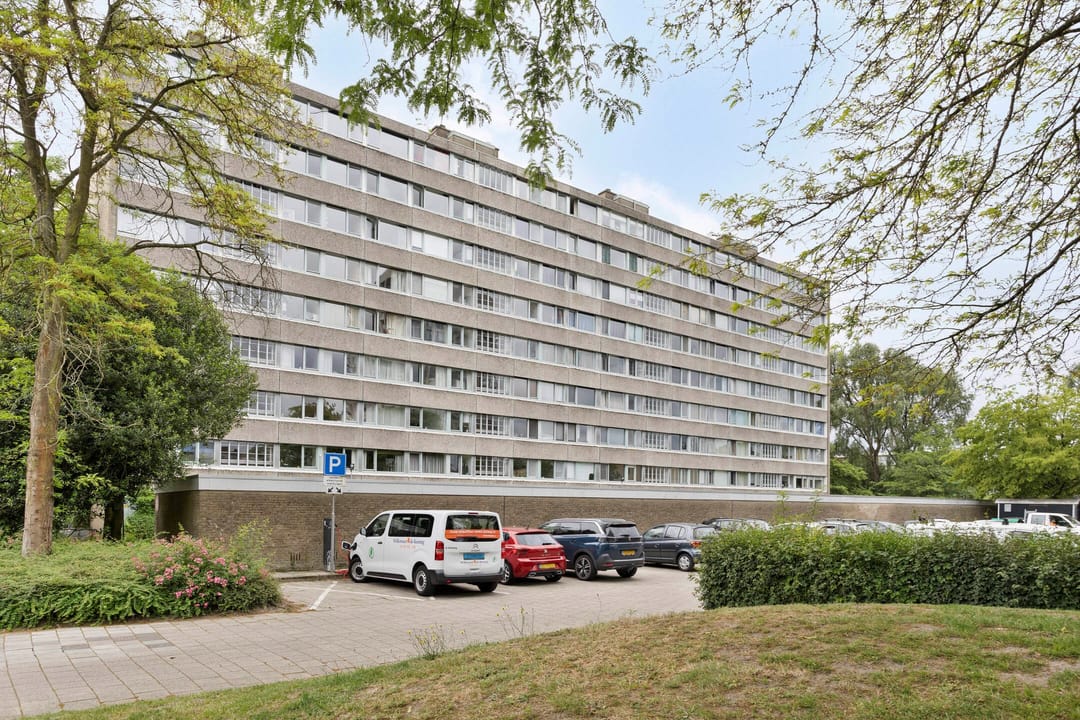 Foto 1 van Zangvogelweg 14