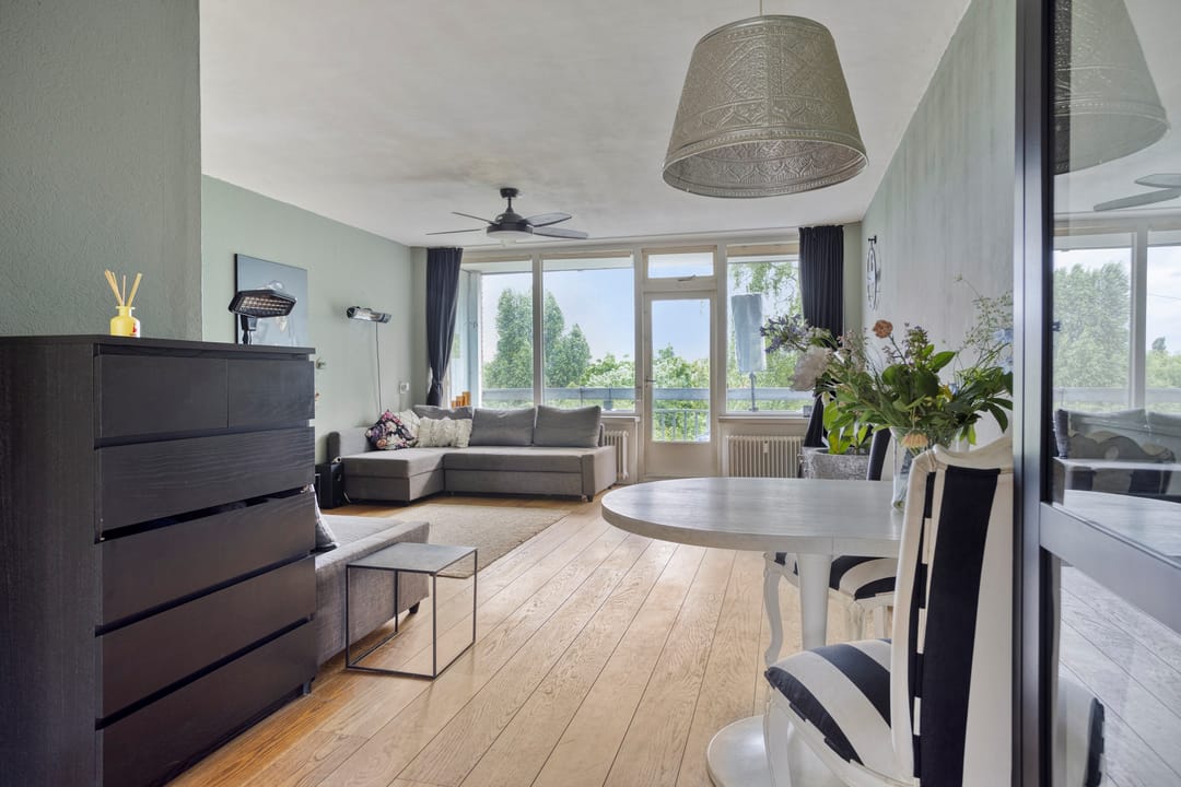 Foto 2 van Zangvogelweg 14