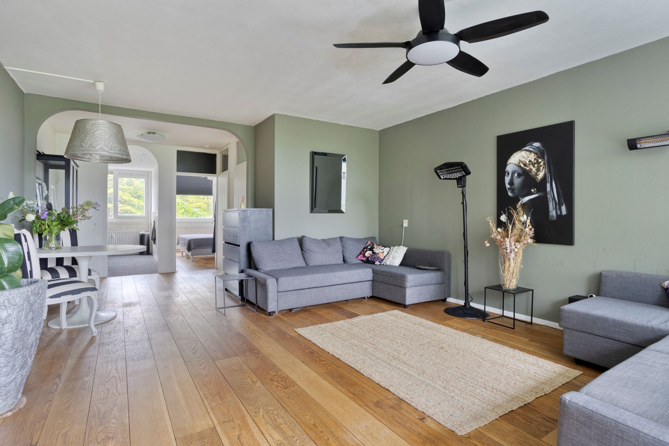 Foto 3 van Zangvogelweg 14