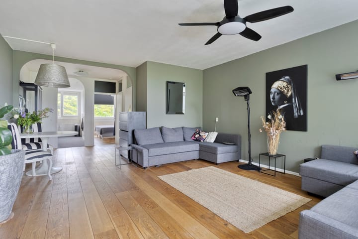 Photo 3 of Zangvogelweg 14