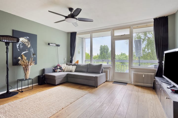 Photo 7 of Zangvogelweg 14