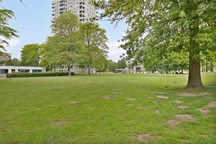 Photo 23 of Zangvogelweg 14