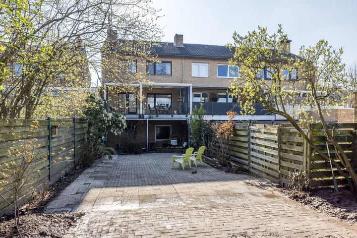 Foto 34 van Heerlerbaan 163