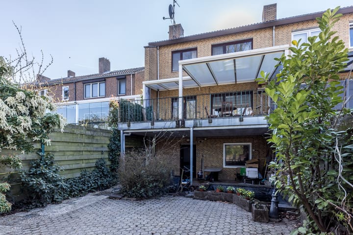 Foto 35 van Heerlerbaan 163