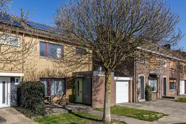 Foto 36 van Heerlerbaan 163