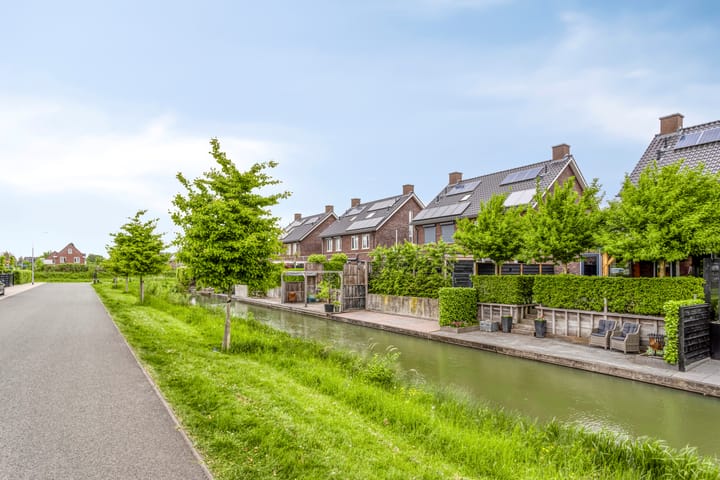 Foto 2 van Meester J van Dolderenstraat 14