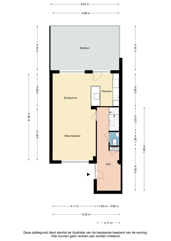 Foto 41 van Heerlerbaan 163