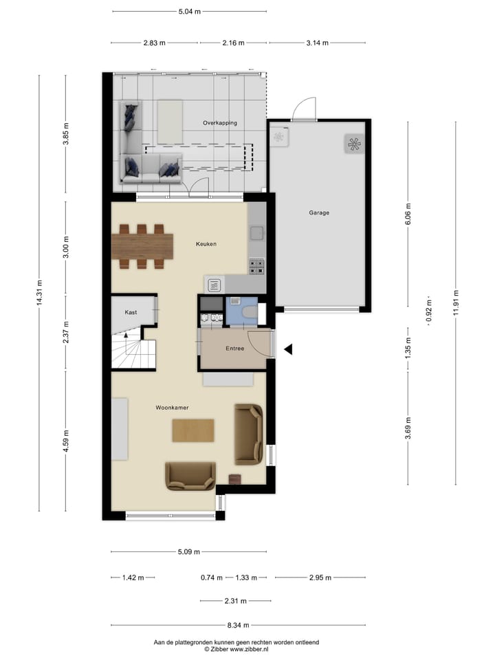 Foto 43 van Meester J van Dolderenstraat 14