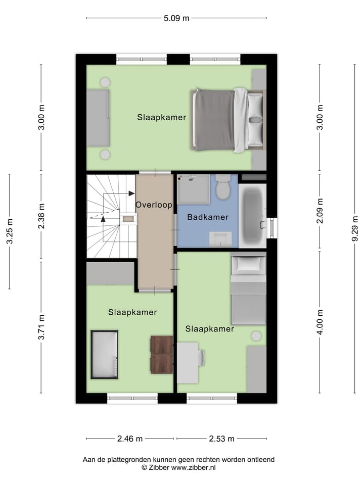 Foto 44 van Meester J van Dolderenstraat 14
