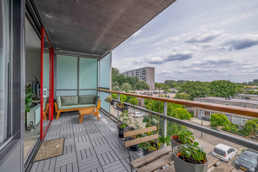 Photo 1 of Fortunadreef 119