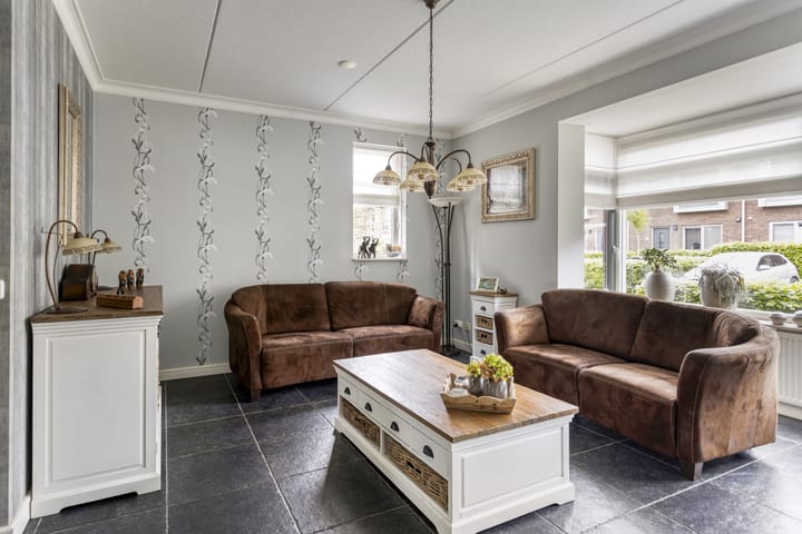 Foto 5 van Meester J van Dolderenstraat 14