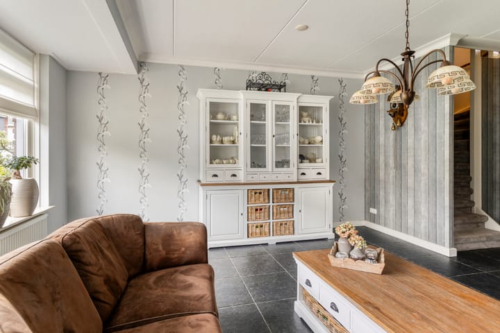 Foto 6 van Meester J van Dolderenstraat 14