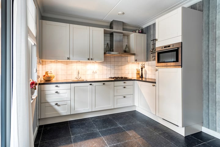 Foto 7 van Meester J van Dolderenstraat 14