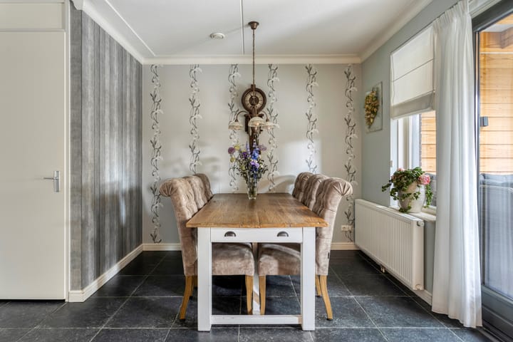 Foto 8 van Meester J van Dolderenstraat 14