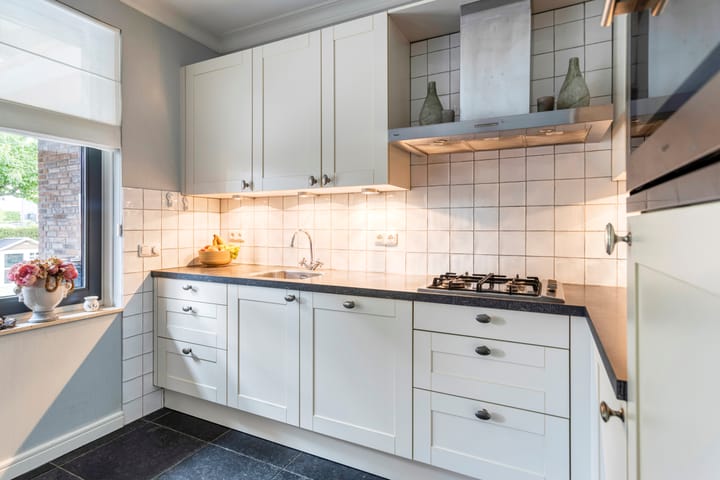 Foto 9 van Meester J van Dolderenstraat 14