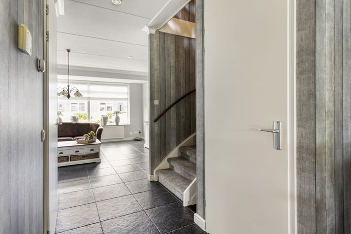 Foto 11 van Meester J van Dolderenstraat 14