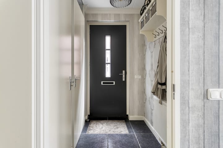 Foto 12 van Meester J van Dolderenstraat 14