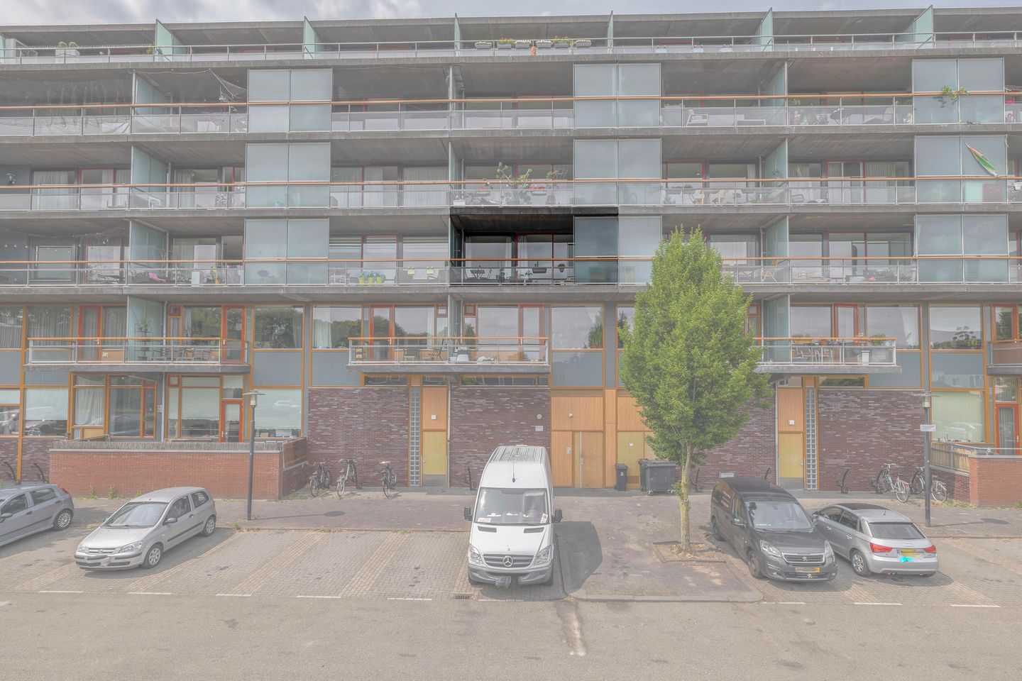 Photo 4 of Fortunadreef 119