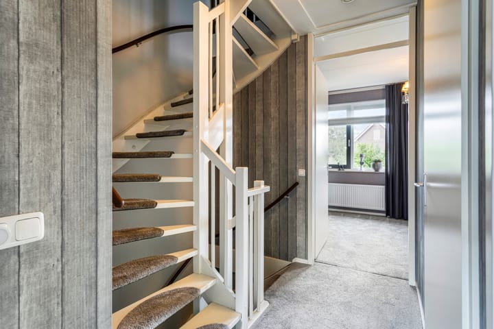 Foto 14 van Meester J van Dolderenstraat 14