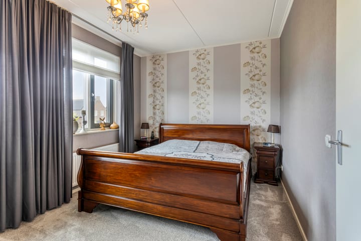 Foto 15 van Meester J van Dolderenstraat 14