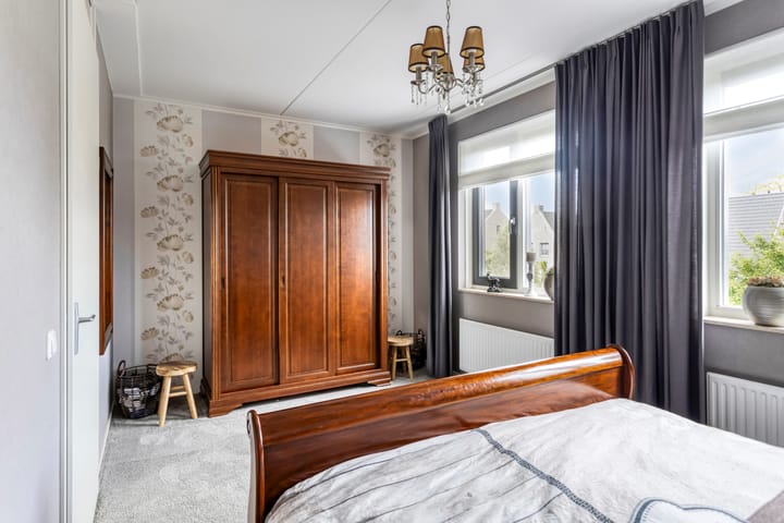 Foto 16 van Meester J van Dolderenstraat 14