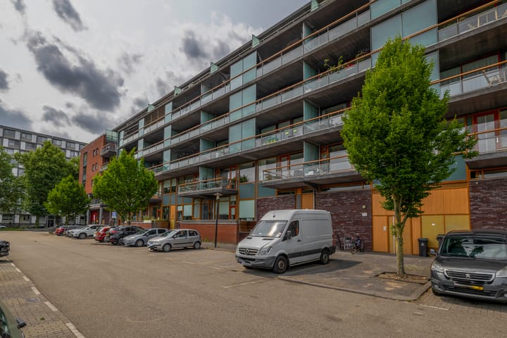 Foto 6 van Fortunadreef 119