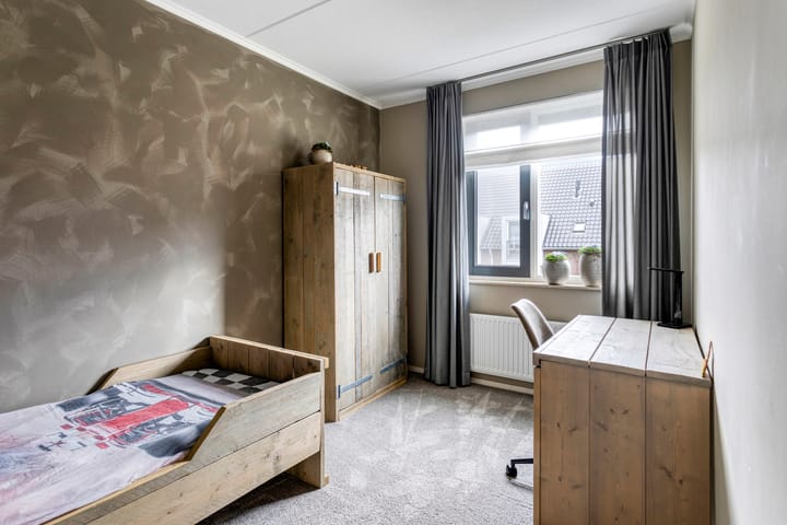 Foto 17 van Meester J van Dolderenstraat 14