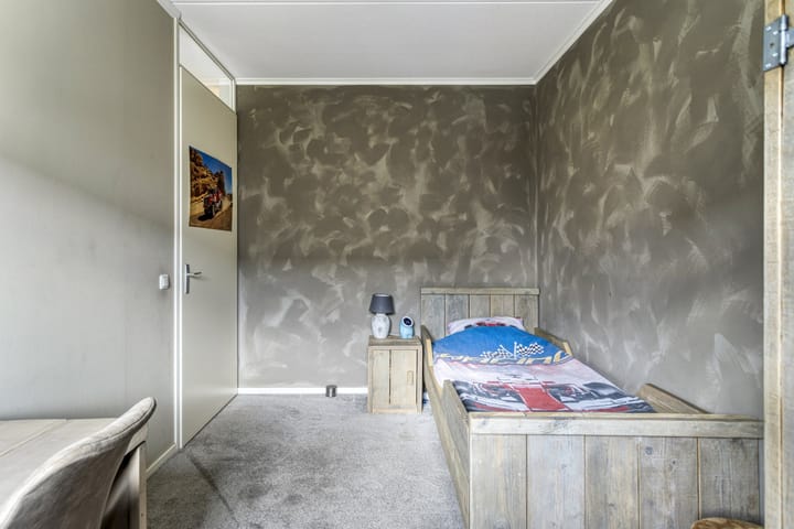 Foto 18 van Meester J van Dolderenstraat 14