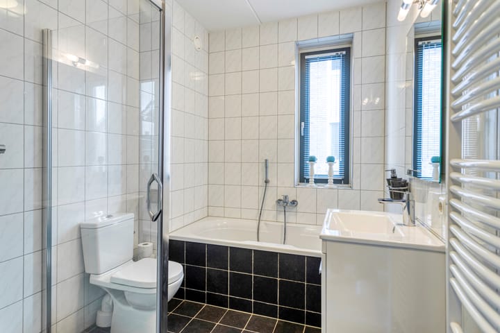 Foto 21 van Meester J van Dolderenstraat 14