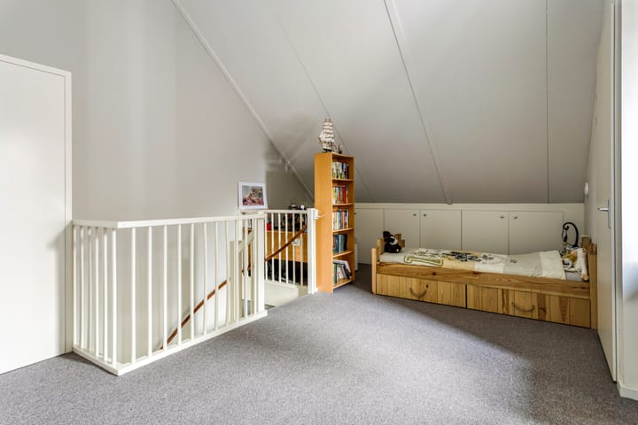 Foto 25 van Meester J van Dolderenstraat 14