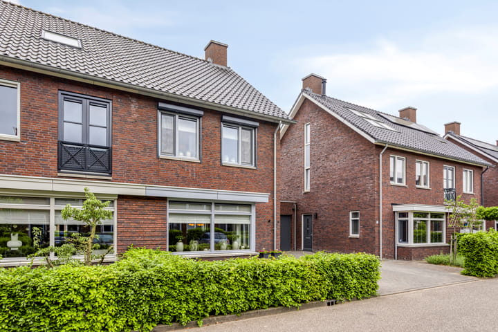 Foto 26 van Meester J van Dolderenstraat 14