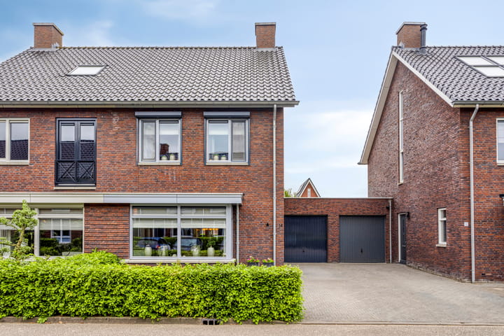 Foto 27 van Meester J van Dolderenstraat 14