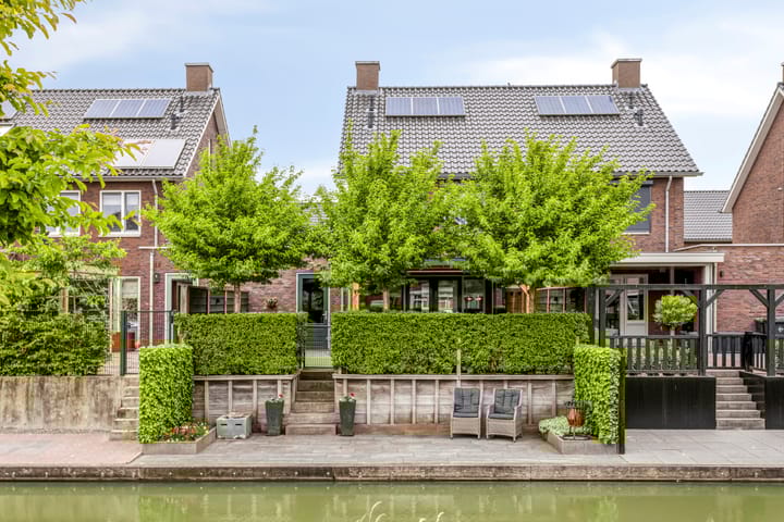 Foto 28 van Meester J van Dolderenstraat 14