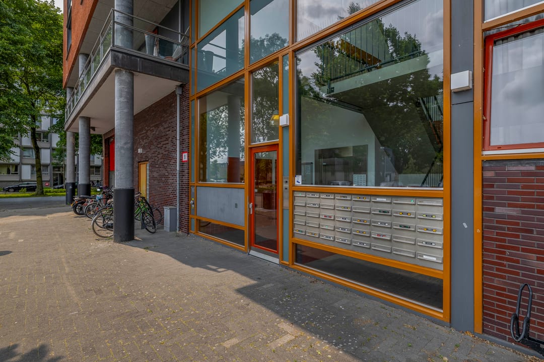 Photo 8 of Fortunadreef 119