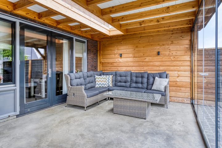 Foto 30 van Meester J van Dolderenstraat 14