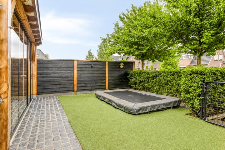 Foto 32 van Meester J van Dolderenstraat 14