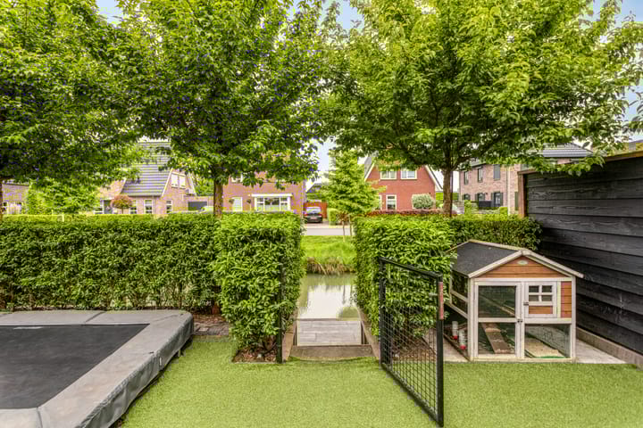 Foto 35 van Meester J van Dolderenstraat 14